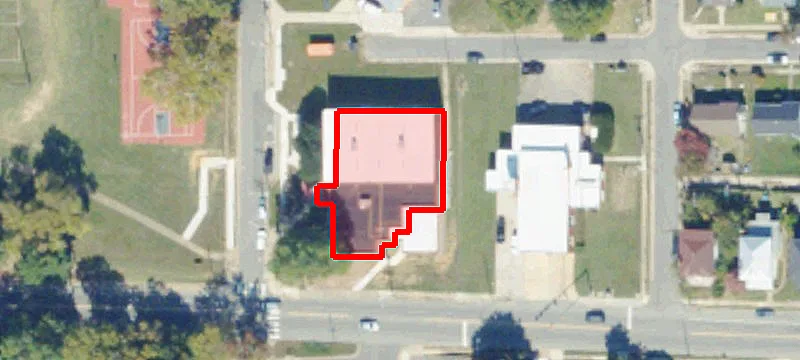 1006 Williamsburg Rd
