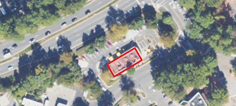 12700 Shoppes Ln