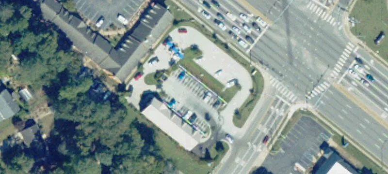 493 Independence Blvd