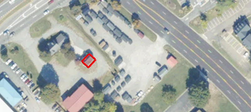8125 Mechanicsville Tpke