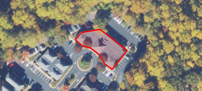 1450 Sachem Pl, Unit 201
