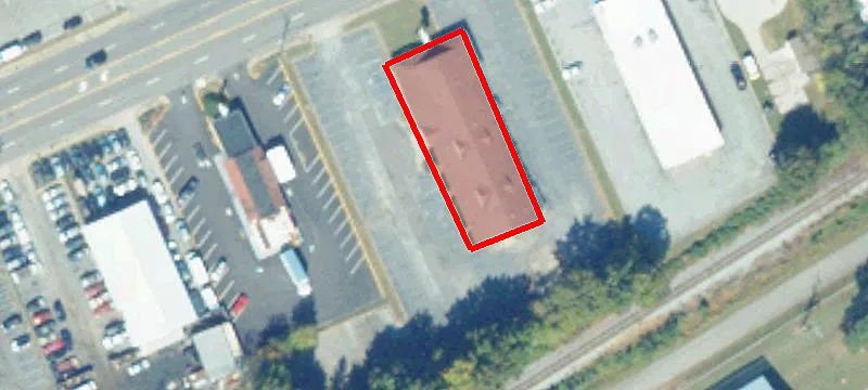 2809 Airline Blvd
