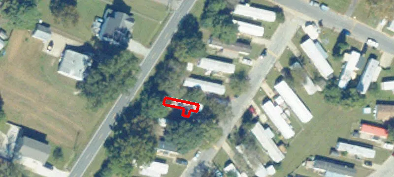 1401 Deep Crk Blvd Trlr, Unit 5