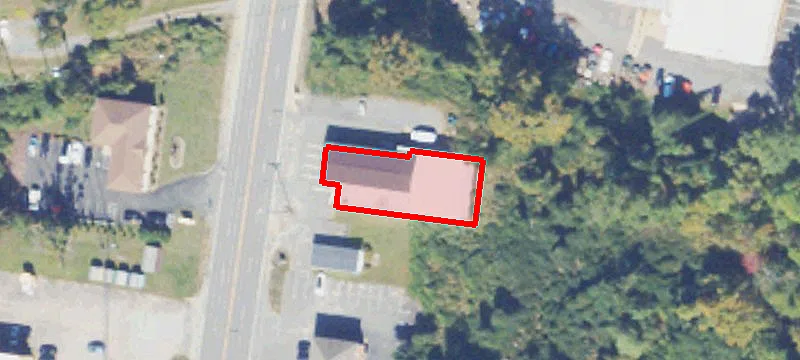 2072 Richmond Hwy