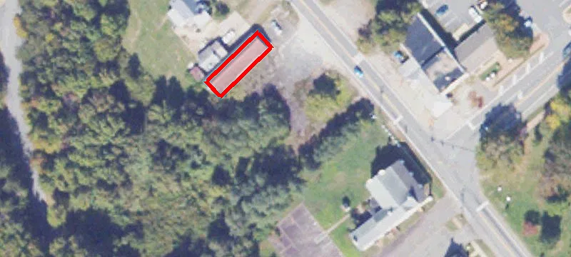 7400 Brock Rd