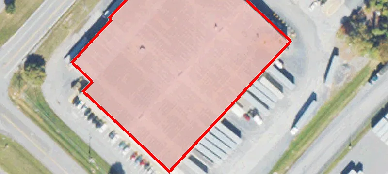 326 Mcghee Rd