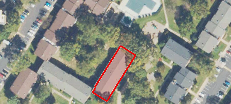 9555 Blake Ln