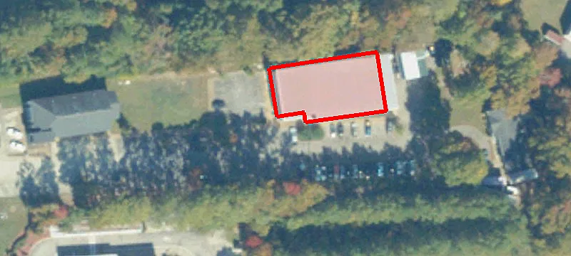 2524 George Washington Mem Hwy