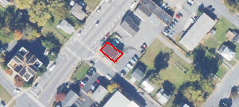 700 Rose Hl Dr