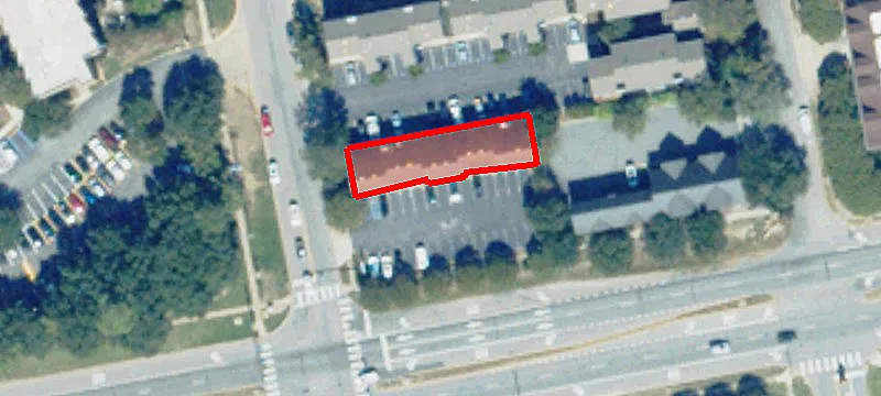 3020 Shr Dr Ste A
