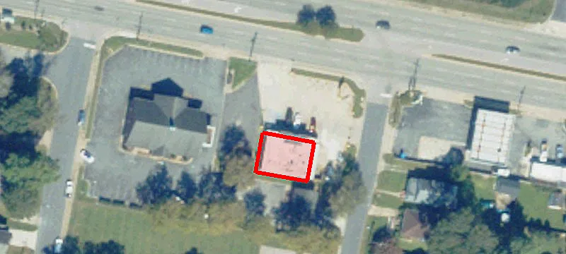 3711 Indian Riv Rd