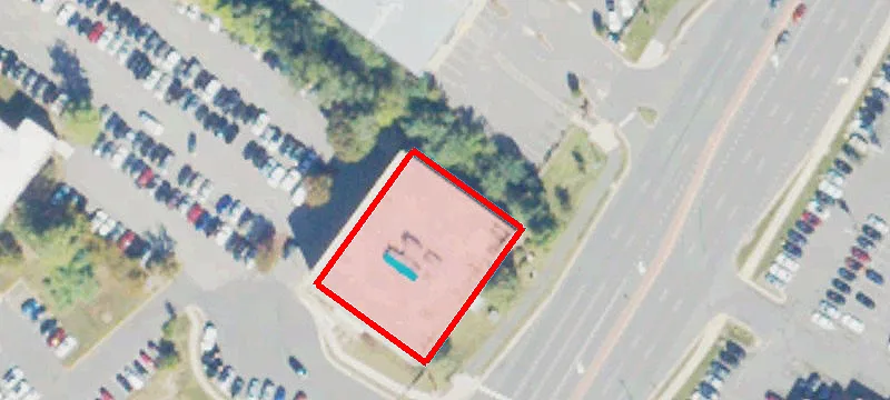 14904 Richmond Hwy Ste, Unit 204