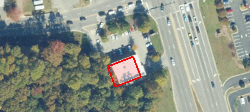 4433 George Washington Mem Hwy