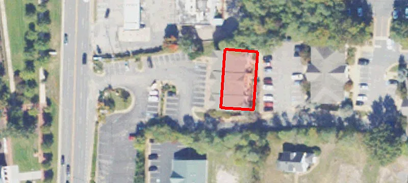 2124 Richmond Hwy Ste, Unit 201