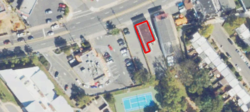 4824 Langston Blvd