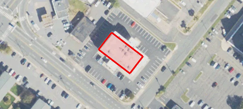 5707 Seminary Rd