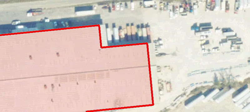 2320 Deepwater Terminal Rd