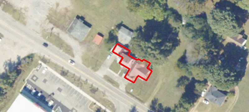 10814 Doyle Blvd