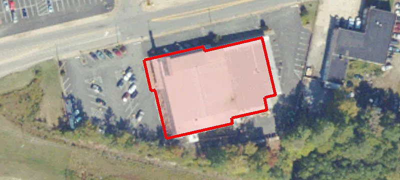 319 Williamsburg Rd