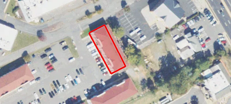 233 Garrisonville Rd Ste, Unit 203
