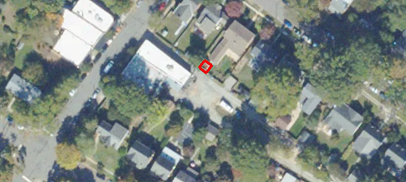 1011 Lafayette St