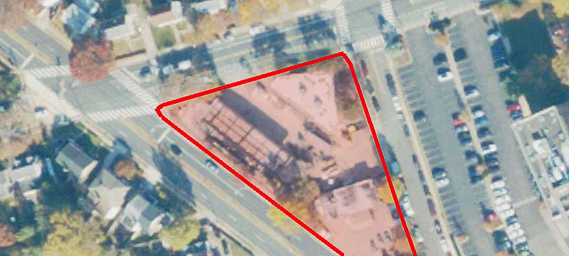 201 Glebe Rd