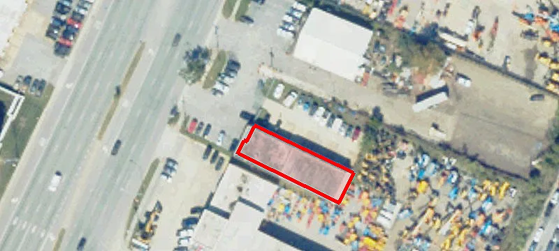 736 Military Hwy