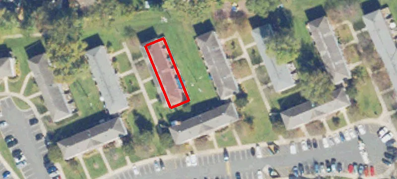2961 Monticello Dr