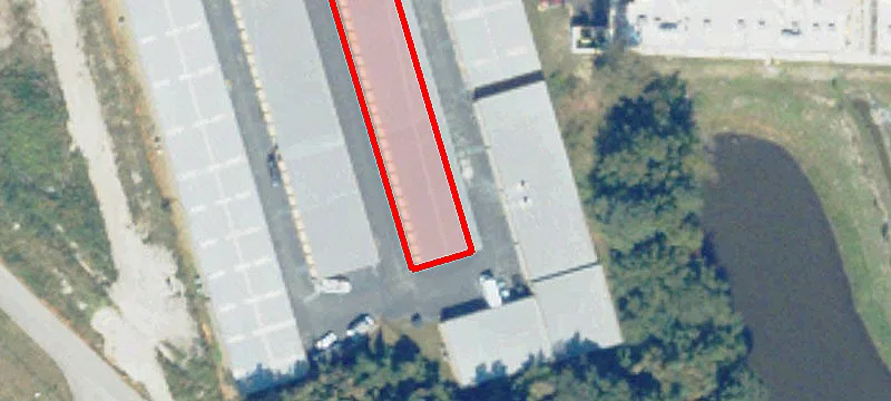 517 Volvo Pkwy