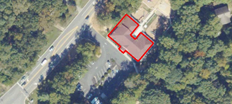 931 Providence Rd