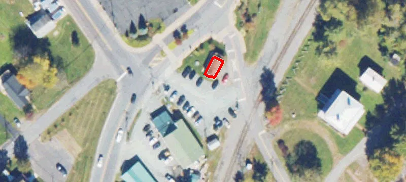 100 Martinsburg Ave