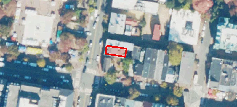 107 Fairfax St