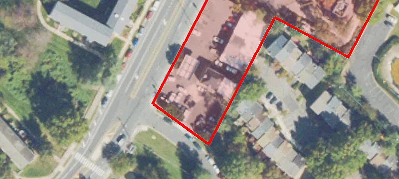 3015 Patrick Henry Dr