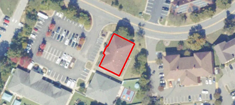 10201 Krause Rd