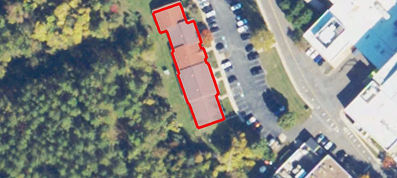 436 Hospital Dr