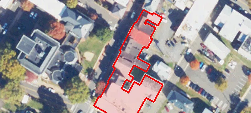 29 Culpeper St