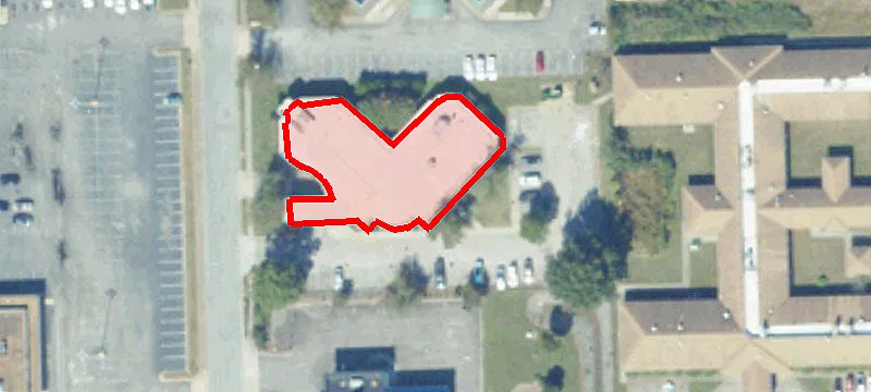 311 Goode Way