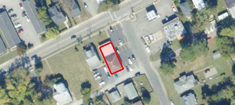1819 Williamsburg Rd