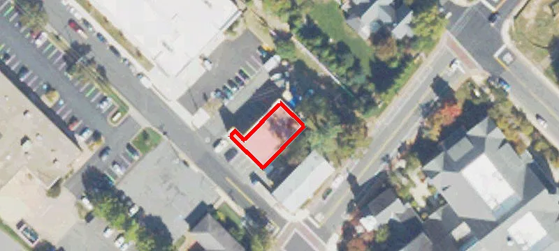 211 Ml NE St