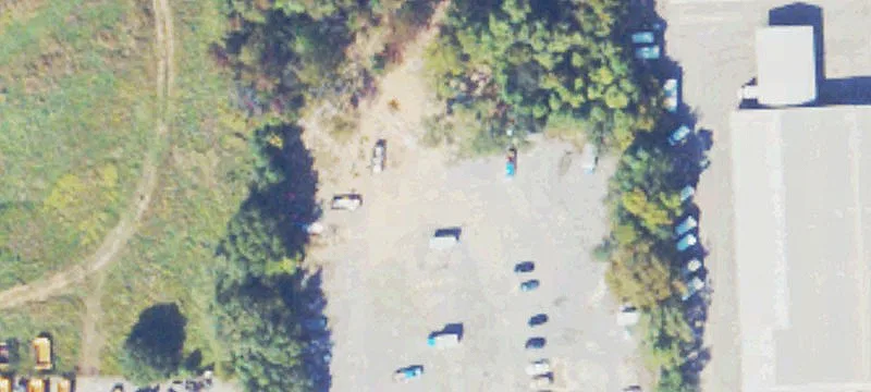 2000 Cook Dr