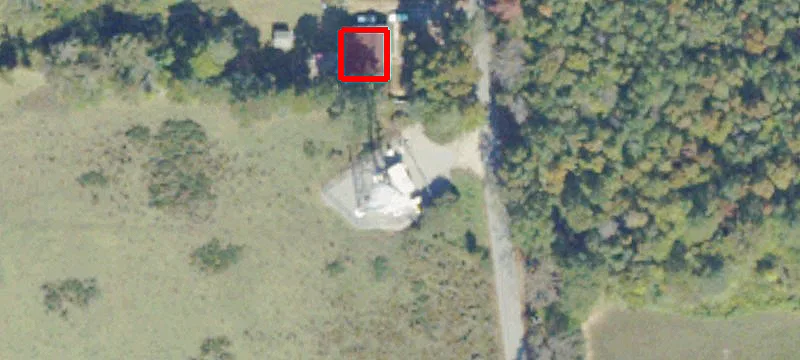 32420 Mt Gideon Rd