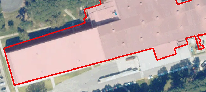 401 Volvo Pkwy