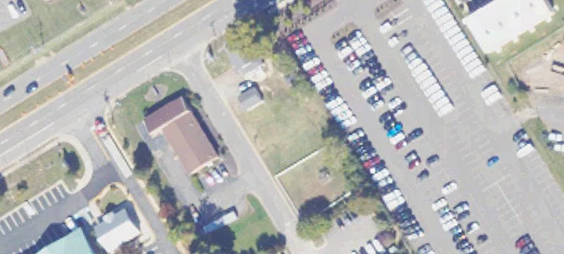 10821 Courthouse Rd