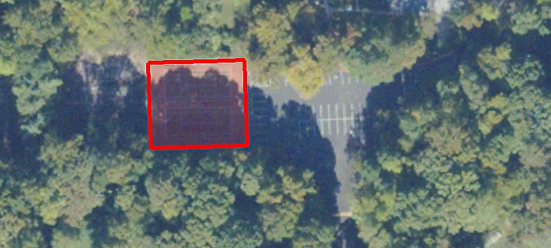 2434 Swartwout Ave