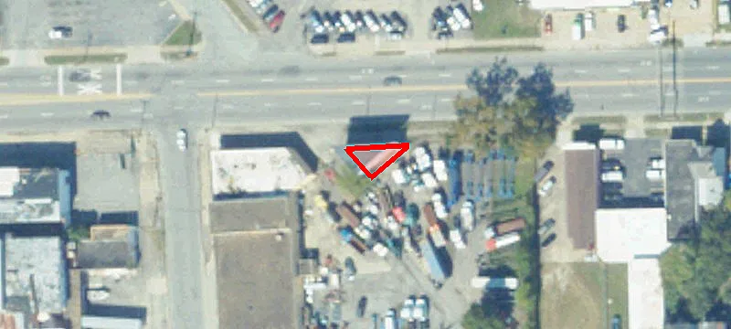 2309 High St