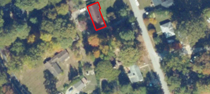200 Kentucky Dr