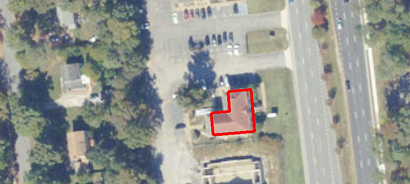 9520 Iron Brg Rd, Unit 12