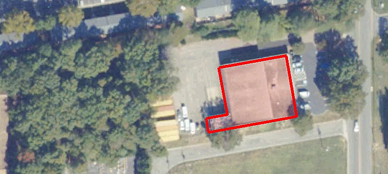 5212 Lewis Rd
