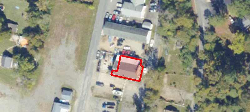 2251 9th Mile Rd