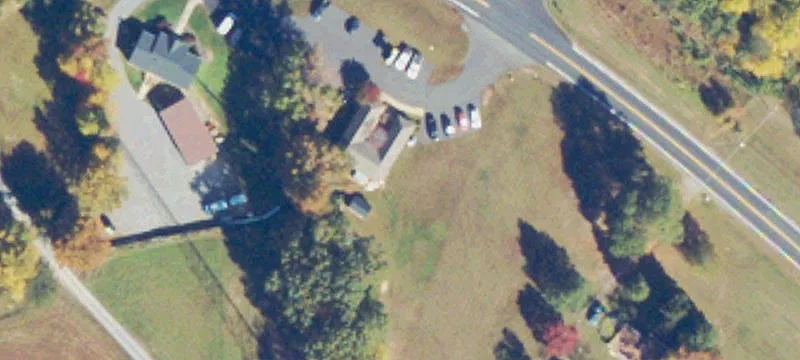 5753 Courthouse Rd
